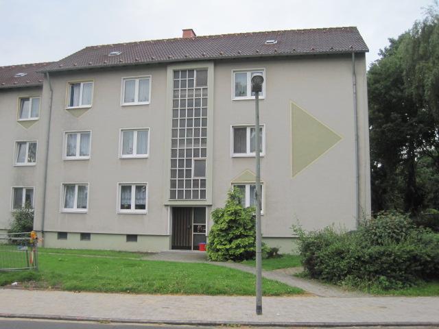 Gemütliche Wohnung in ruhiger Lage! - Foto 2