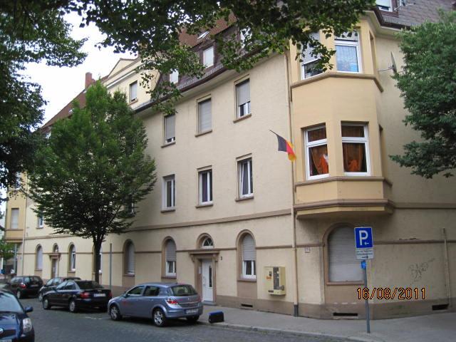 Frisch sanierte 3-Zimmer-Wohnung ! - Foto 5