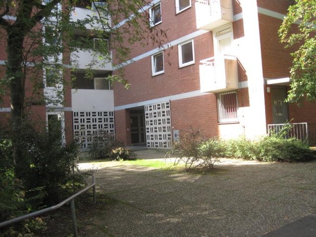 Singles aufgepasst: 1-Zimmer-Wohnung mit Balkon! - Photo 1