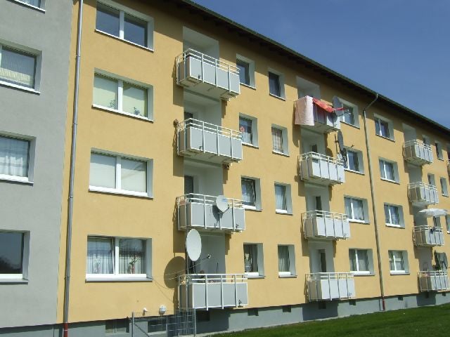Bezugsfertige 4,5-Zi.-Whg. in kinderfreundlicher Umgebung! - Photo 2