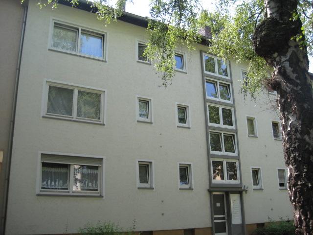Schöne Sanierte 2 Zimmer Wohnung - Foto 2
