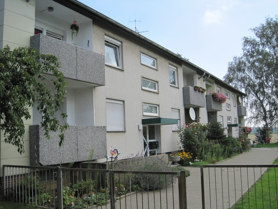 Ab dem 01.07.2026: Praktische 3-Zimmer-Wohnung - Foto 2