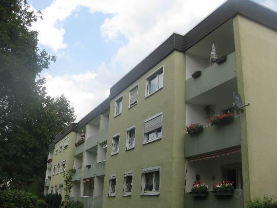 3-Zimmer-Wohnung in Leverkusen Steinbüchel - Photo 4