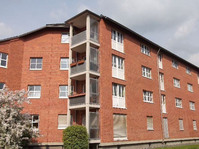 Preiswerte 3-Zimmer-Wohnung in zentraler Lage - Foto 3