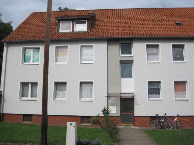 BARSINGHAUSEN - NAHE DEISTER: gemütliche 3-Zimmer-Dachgeschosswohnung mit ca. 49 m² sofort verfügbar - Foto 3