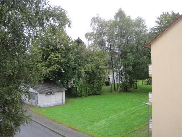geräumige, sanierte 2,5-Zimmer-Wohnung im EG - Foto 2