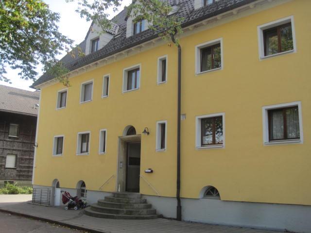Für Sie renoviert: charmante 2-Zimmer-Wohnung mit neuer EBK! - Photo 2