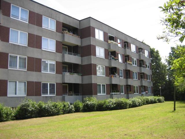 Smarter Wohnen: interessante 3-Zimmer-Wohnung - Foto 4