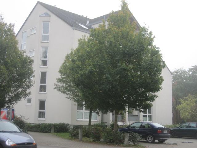 Hoch hinaus zum kleinen Preis: gemütliches Nest unter dem Dach - Foto 3