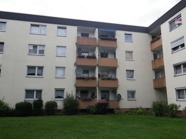 4-Zimmer-Wohnung in Leverkusen Steinbüchel - Photo 5