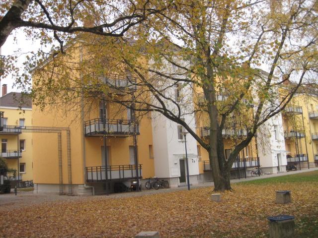 3 Zimmer mit BAlkon in ruhiger Stadtlage - Foto 5