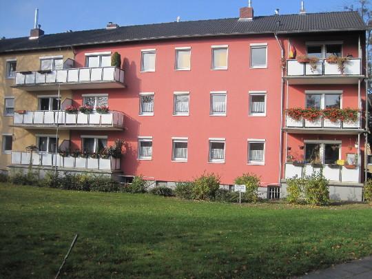Frisch saniertes Wohnglück! 2-Zimmer-Wohnung in Stadtnähe - Foto 2