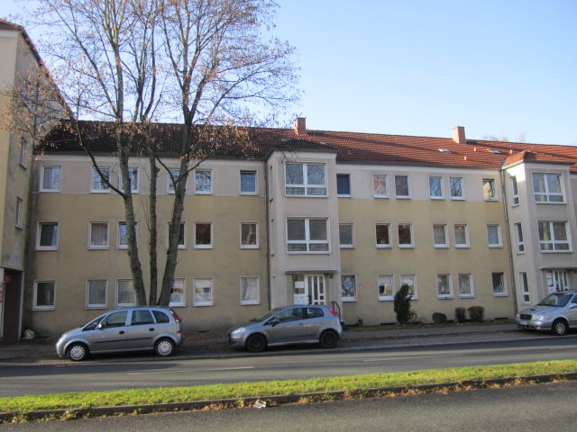 Nimm mich! - 2,5-Zi.-Stadtwohnung - Foto 4