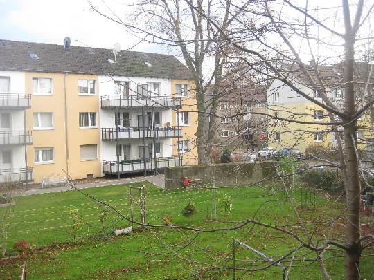 Preiswert und bezugsfertig: 2-Zimmer-Wohnung in K-Kalk! - Photo 1