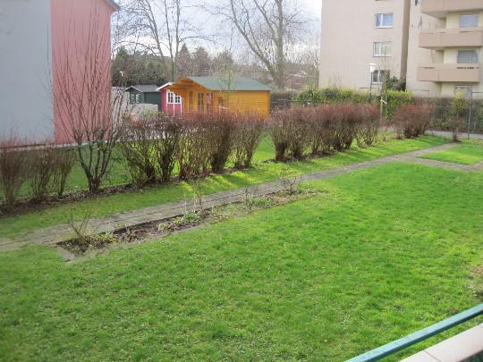 Ein tolles Wohngefühl: ansprechende 2-Zimmer-Wohnung - Foto 3