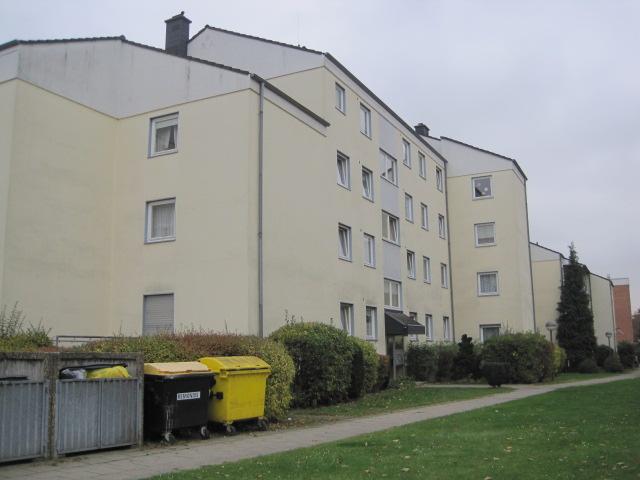 Platz für die Familie: Sanierte 3-Zimmer-Wohnung in Bonn-Lessenich - Foto 2