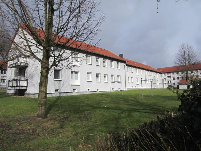 Renovierte 2-Zimmer-Wohnung in grüner Lage! - Photo 3