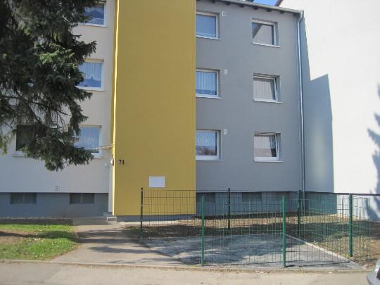 Großzügige schöne 4-Zi.-Whg. m. Balkon - Photo 4