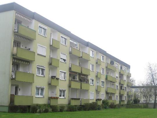 2-Zimmer-Wohnung mit Sonnenbalkon in Leverkusen Steinbüchel - Photo 4
