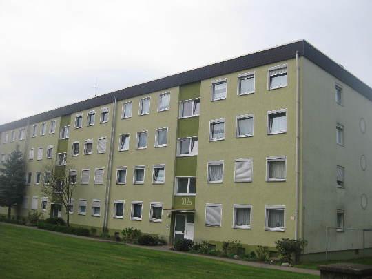 2-Zimmer-Wohnung in LEV. Steinbüchel - Photo 5