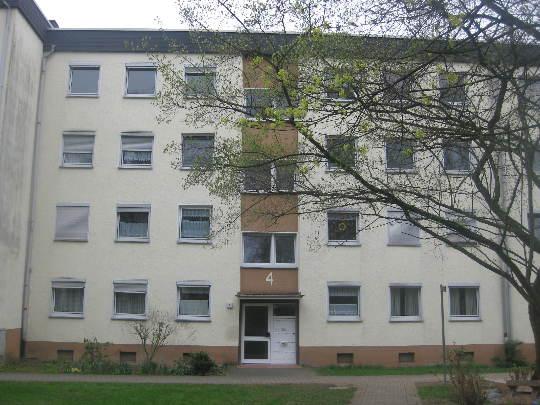 2-Zimmer-Wohnung, in Leverkusen Steinbüchel - Foto 5
