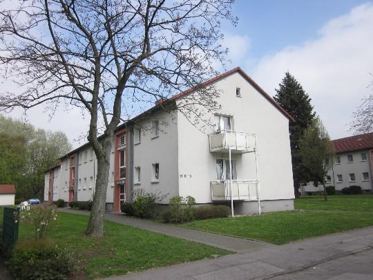 Stop! 2-Zimmer-Wohnung - Foto 4