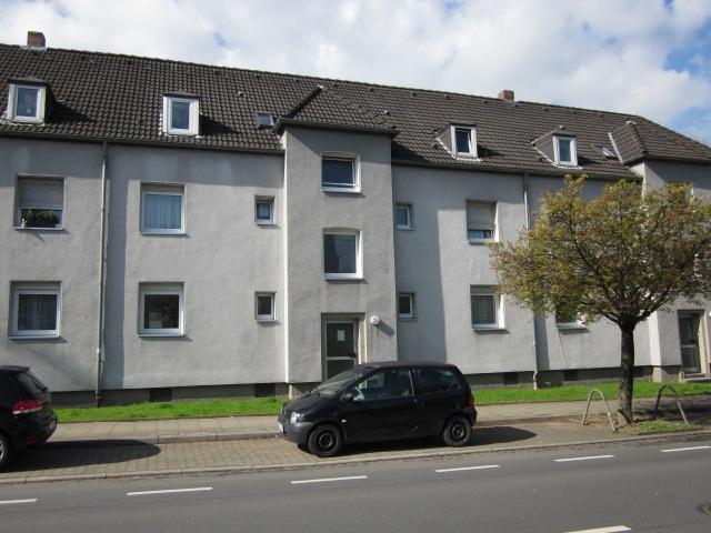 Gelegenheit: individuelle 2-Zimmer-Wohnung - Foto 2