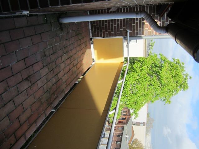 Familienwohnung in der City - mit Balkon - Photo 3