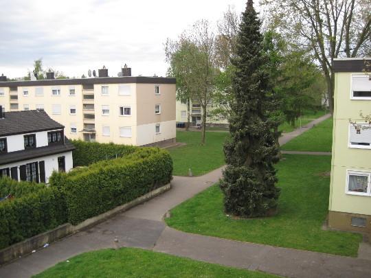 Schicke 3 Zimmer zum wohlfühlen - Foto 4