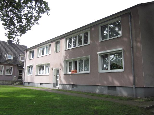 Hier macht wohnen Spaß: interessante 2,5-Zimmer-Wohnung - Photo 1