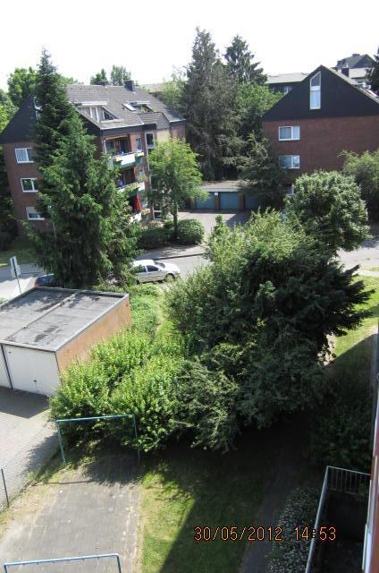 Ab 01.08.2026: günstig geschnittene 3-Zimmer-Wohnung - Foto 2