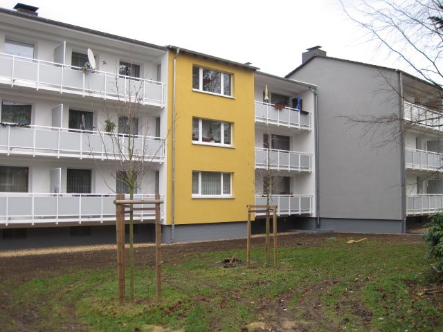 Großzügige schöne 4-Zi.-Whg. m. Balkon - Photo 3