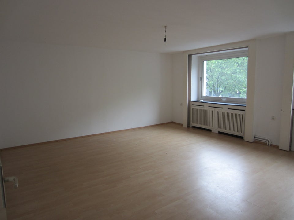 Ansprechende 2-Zimmer-Stadtwohnung - Photo 1