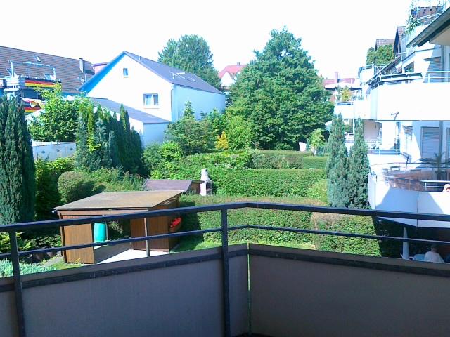 3-Zimmer-Dachgeschoß-Wohnnung in Bahnhofsnähe - Foto 1