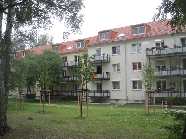 Tolle 2 Zimmer Dachgeschoß Wohnung sucht Sie! - Foto 1