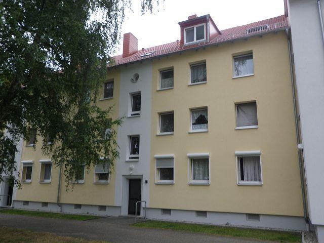 Renovierte 2-Zimmer-Wohnung mit Sonnenbalkon in ruhiger Lage - Photo 5