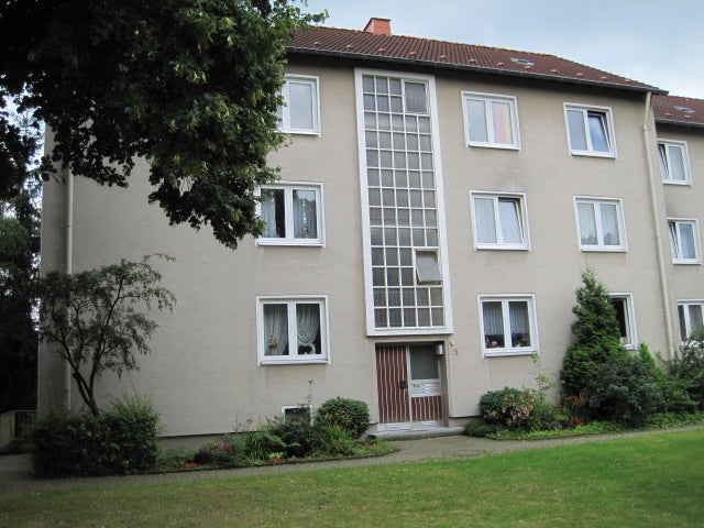 Renoviertes Wohnen im ruhigen Börnig! - Foto 2