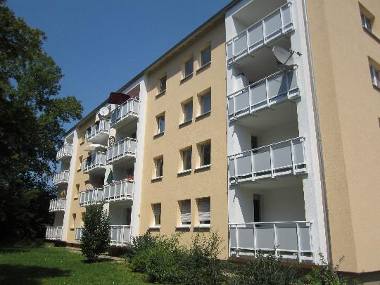 Attraktiv! 2-Zimmer-Citywohnung - Photo 1