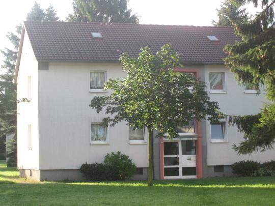 Jetzt zugreifen: günstig geschnittene 2,5-Zimmer-Wohnung - Photo 4