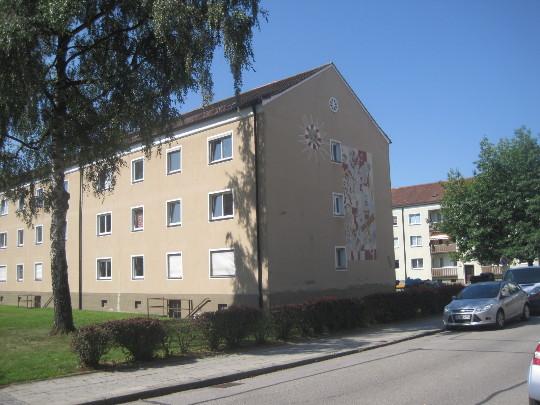 Mit Balkon! Praktische 3-Zimmer-Wohnung - Foto 3