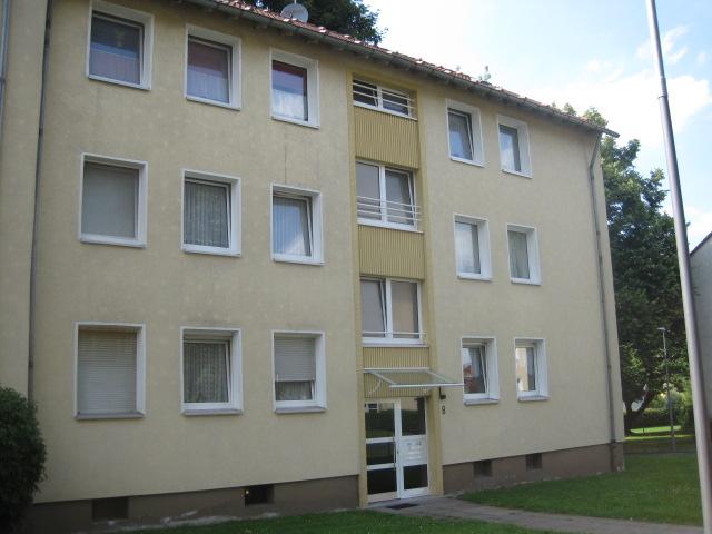 gemütliche, sanierte 3-Zi.-Wohnung mit Balkon - Foto 4
