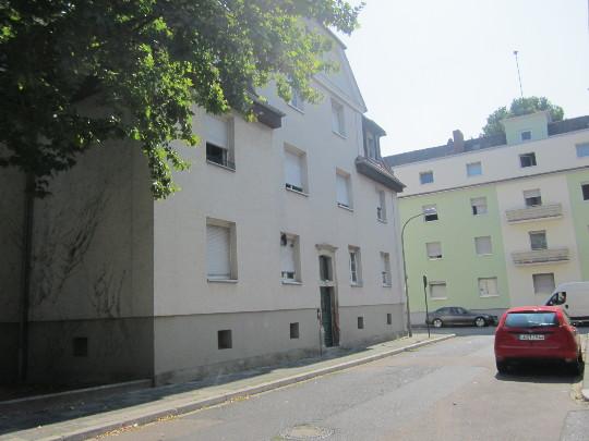 Erstbezug nach Ssnierung! Schöne 2-Zimmer-Wohnung. - Photo 2