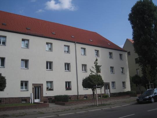 2 Raum Wohnung mit Loggia in Sanierung - Foto 2