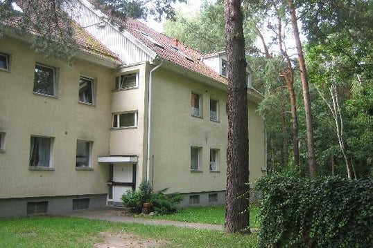 تصویر Renovierte große 1,5 Zimmer Wohnung