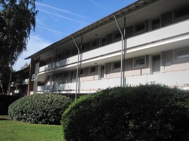 Klein aber Fein: 1-Zimmer-Wohnung mit Balkon in Bonn-Rüngsdorf - Photo 2
