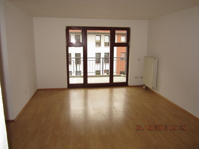 Wer will mich!? Ansprechende 2-Zimmer-Wohnung mit Ausblick - Foto 1