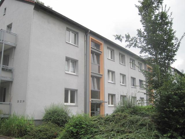 Renovierte 3-Zimmer-Wohnung in schöner Wohnlage zu vermieten - Photo 1