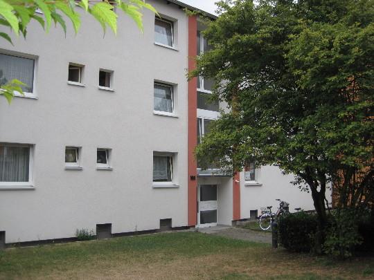 Platz für die Familie: Sanirte 4-Zimmer-Wohnung mit Balkon in Bonn-Endenich - Photo 3