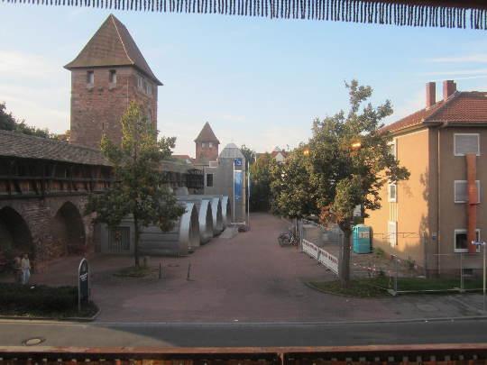 Gemütliche 3-Zimmer-Erdgeschoß-Wohnung im Herzen von Worms - Foto 4