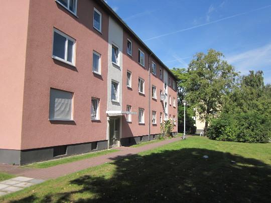 Neue Wohnung, neues Glück! Praktische 3-Zimmer-Wohnung - Photo 5